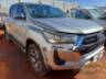 2019 TOYOTA HILUX CD 