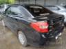 2017 FORD KA SEDAN 
