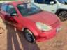 2010 FORD KA 