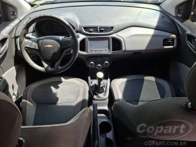 2015 CHEVROLET ONIX 