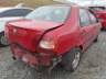 2007 FIAT SIENA 
