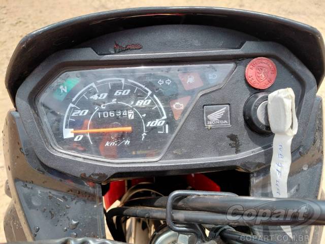 2026 HONDA POP 
