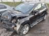 2013 FORD ECOSPORT 