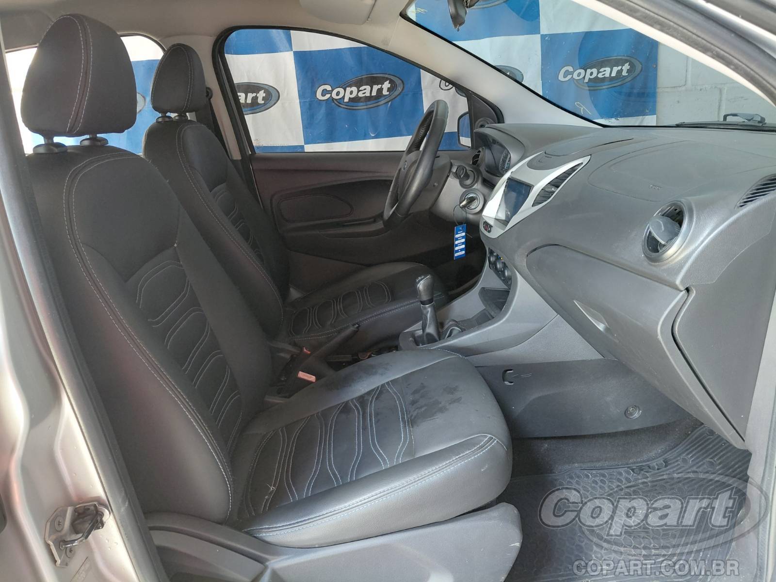 2020 FORD KA — foto 5 de 10
