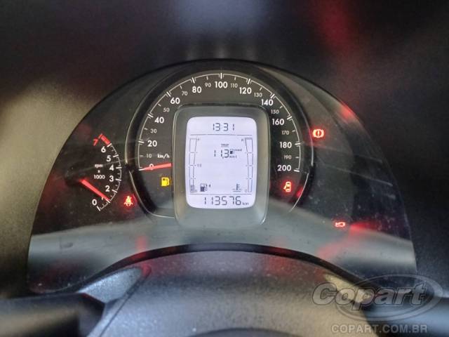 2022 FIAT FIORINO FURGAO 