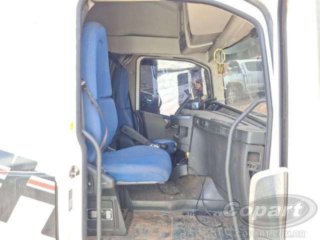 2022 VOLVO FH 