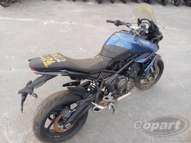 2023 TRIUMPH TIGER SPORT 