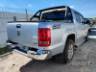 2014 VOLKSWAGEN AMAROK 