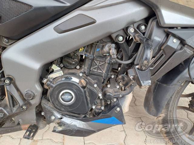 2026 BAJAJ DOMINAR 
