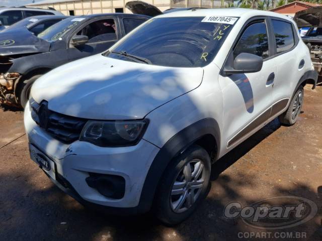 2021 RENAULT KWID 