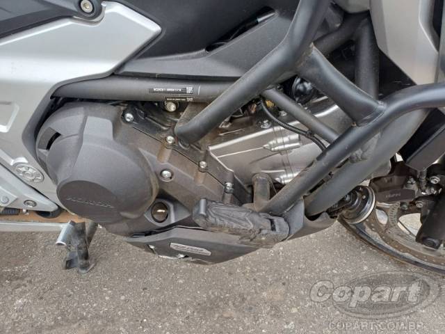 2025 HONDA NC 750X 
