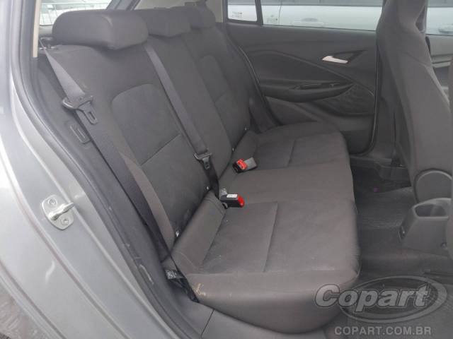 2026 CHEVROLET ONIX 
