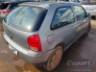 2008 VOLKSWAGEN GOL 