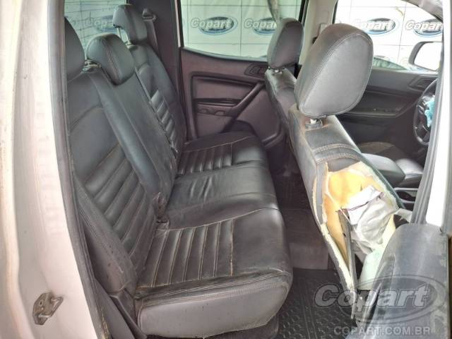 2022 FORD RANGER CD 
