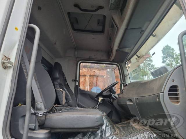 2022 MERCEDES BENZ ATEGO 