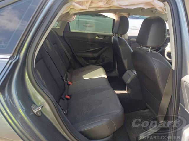 2020 VOLKSWAGEN JETTA 