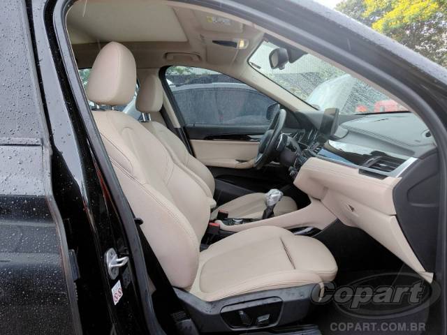 2020 BMW X1 