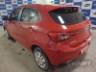 2019 FIAT ARGO 