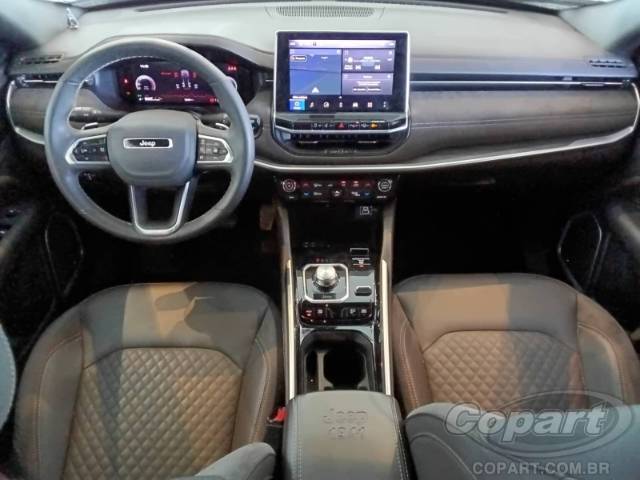 2026 JEEP COMMANDER 