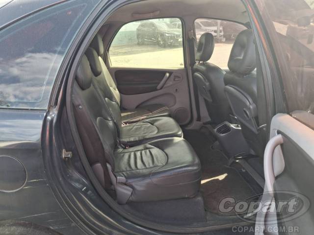 2007 CITROEN XSARA PICASSO 