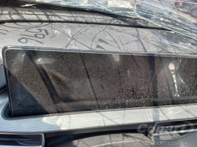 2024 CAOA CHERY TIGGO 8 PRO 