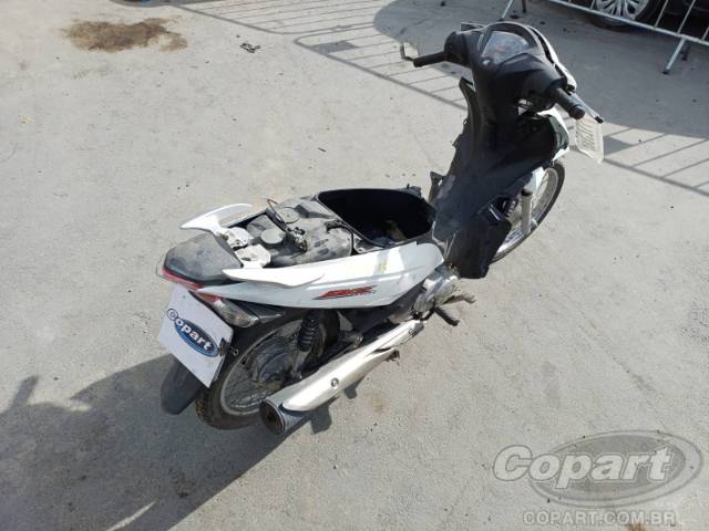 2024 HONDA BIZ 