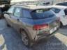 2021 CITROEN C4 CACTUS 