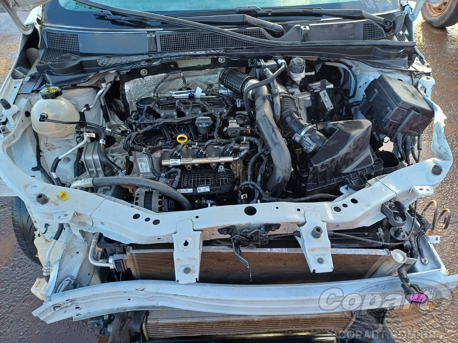Foto 7 de 11: 2024 CHEVROLET ONIX PLUS