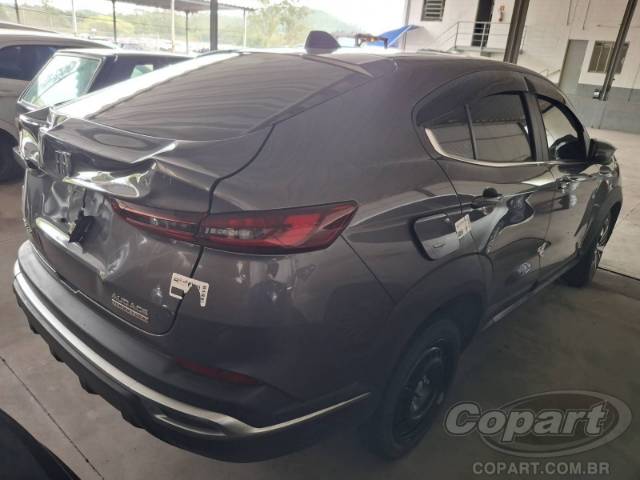 2023 FIAT FASTBACK 