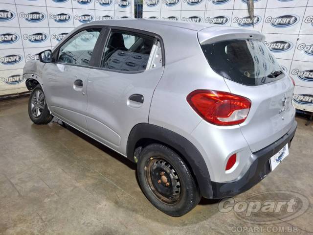 2023 RENAULT KWID 