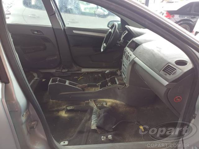 2010 CHEVROLET VECTRA 