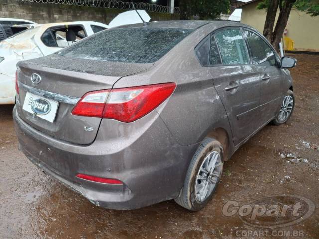 2018 HYUNDAI HB20S 