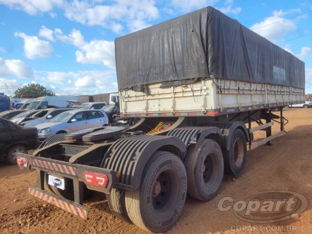 2022 ESTRADA SEMI-REBOQUE 