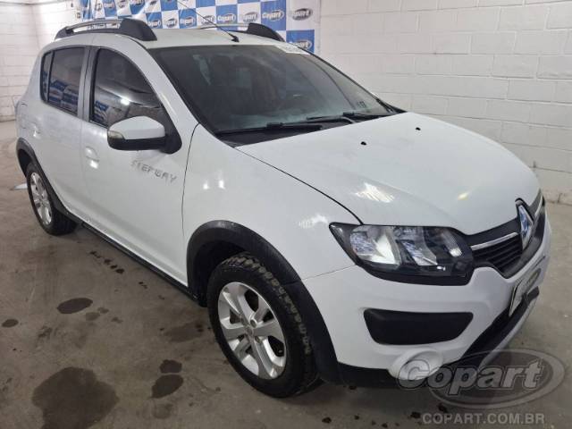 2020 RENAULT SANDERO 