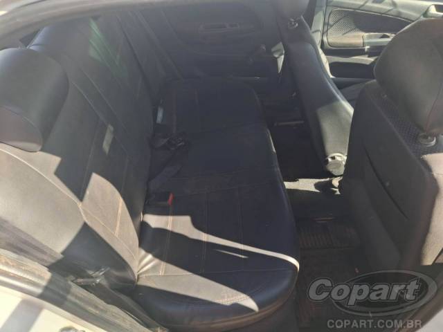 2016 VOLKSWAGEN GOL 