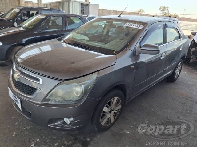 2013 CHEVROLET COBALT 