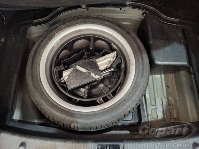 2012 MERCEDES BENZ CLASSE C 