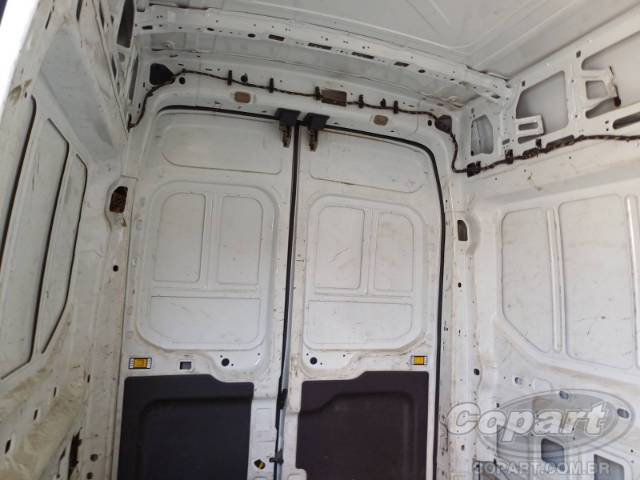2023 FORD TRANSIT FURGAO 