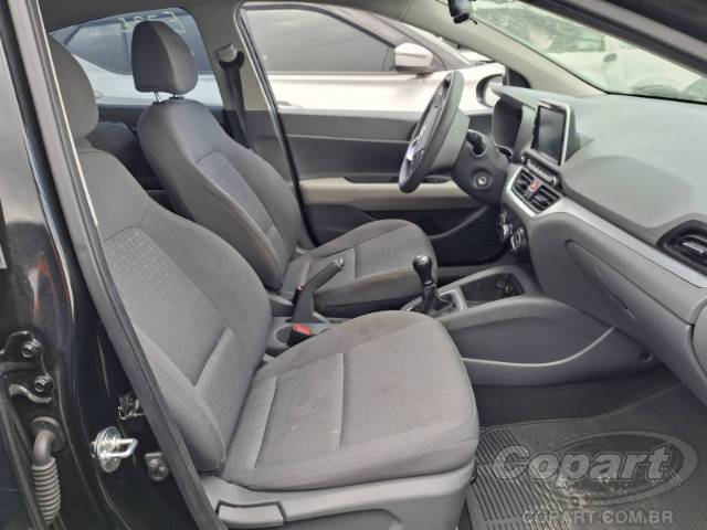 2023 HYUNDAI HB20S 