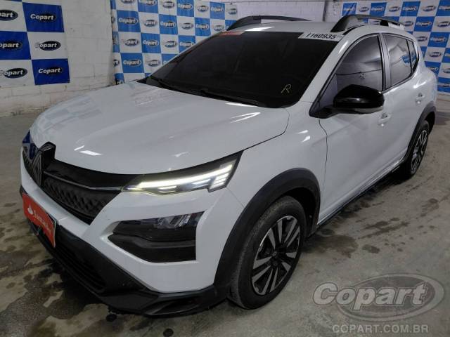 2025 RENAULT KARDIAN 