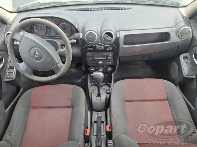 2013 RENAULT SANDERO 