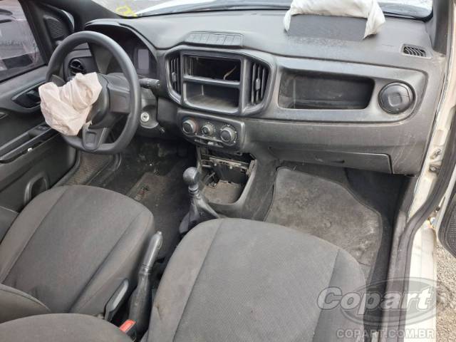 2024 FIAT FIORINO FURGAO 