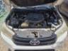 2017 TOYOTA HILUX CD 