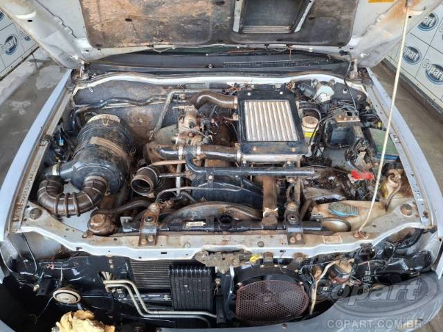 2010 MITSUBISHI L200 OUTDOOR CD 