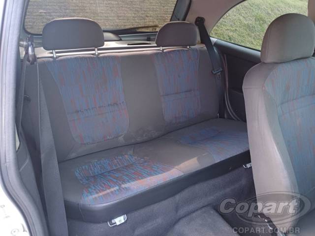 2011 CHEVROLET CELTA 