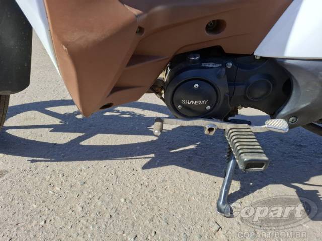 2025 SHINERAY XY 125 