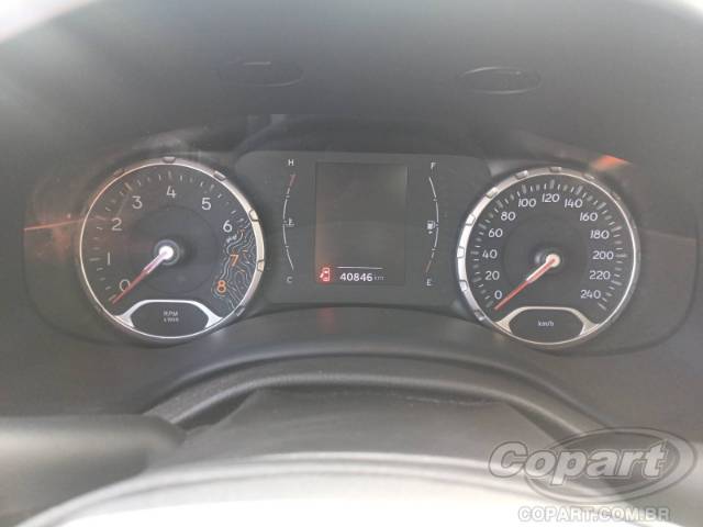 2024 JEEP RENEGADE 
