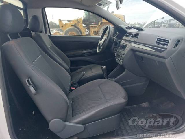 2018 VOLKSWAGEN SAVEIRO 