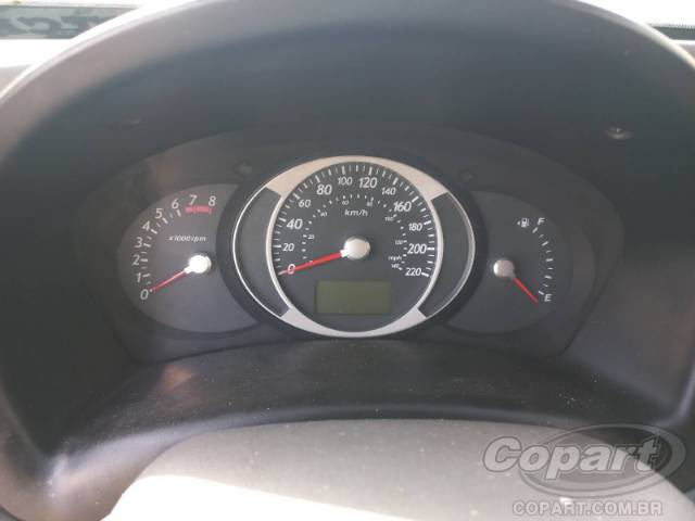 2012 HYUNDAI TUCSON 