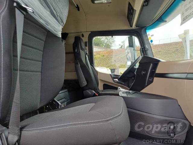 0 MERCEDES-BENZ Actros 